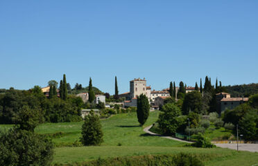 HOTEL RISTORANTE LA CARICA