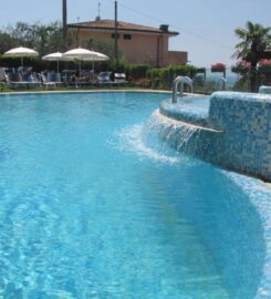 HOTEL VILLA MARGHERITA