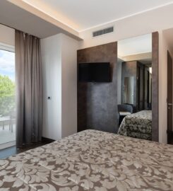 HOTEL GIULIETTA ROMEO