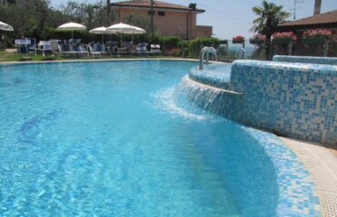 HOTEL VILLA MARGHERITA