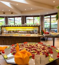 HOTEL LE TORRI DEL GARDA