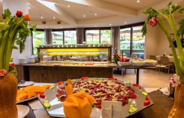 HOTEL LE TORRI DEL GARDA