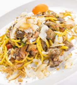 LOCANDA “AL BERSAGLIERE”