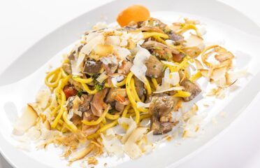 LOCANDA “AL BERSAGLIERE”