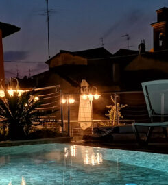 ALBERGO RISTORANTE SAN MARCO