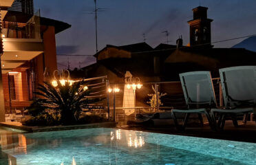 ALBERGO RISTORANTE SAN MARCO