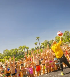 PARCO ACQUATICO CAVOUR