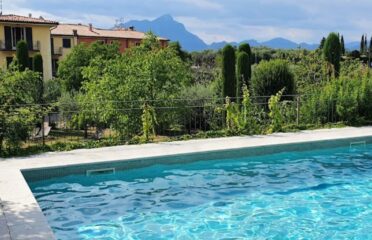 HOTEL PANORAMA, TORRI DEL BENACO