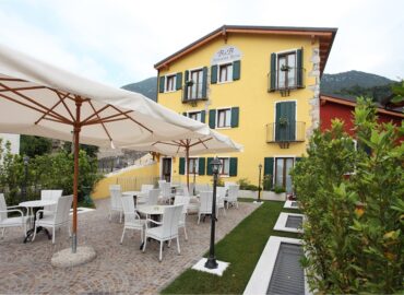 Fontana Rosa B&B – Caprino Veronese