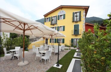 Fontana Rosa B&B – Caprino Veronese