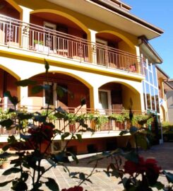 HOTEL VILLA BEATRICE