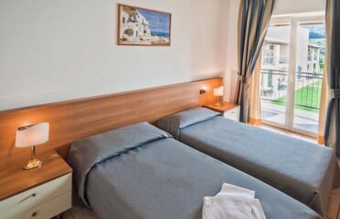 RESIDENCE CORTE DELLE ROSE