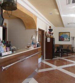 RESIDENZA TURISTICO ALBERGHIERA DORIA