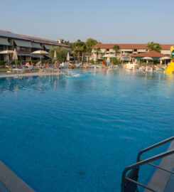 RESIDENCE TURISTICO LA MARGHERITA