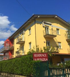 RESIDENCE LA PERGOLA