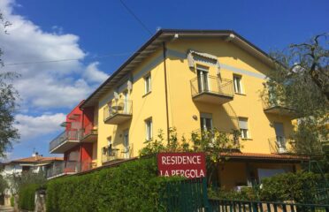 RESIDENCE LA PERGOLA