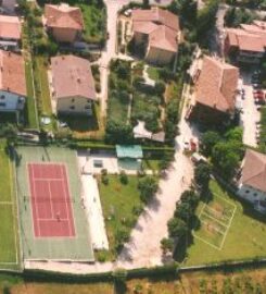 RESIDENCE VILLA ROSA