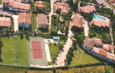 RESIDENCE VILLA ROSA