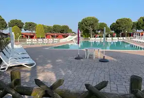 CAMPING DEL GARDA