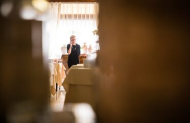 RISTORANTE ALLA BORSA