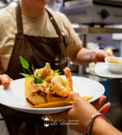 RISTORANTE PIZZERIA LA LANTERNA