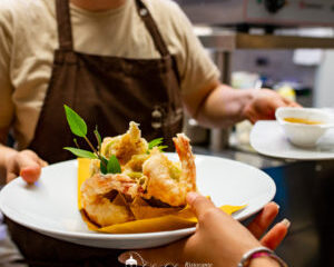RISTORANTE PIZZERIA LA LANTERNA