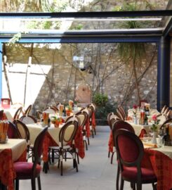 RISTORANTE SAN MARTINO