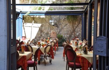 RISTORANTE SAN MARTINO