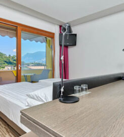 RESIDENCE VACANZE 2000