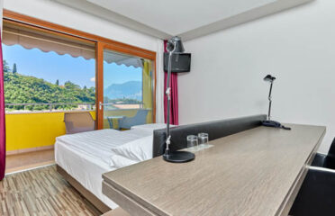 RESIDENCE VACANZE 2000