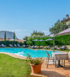 ALESSANDRA LORENZINI – HOTEL ALESSANDRA