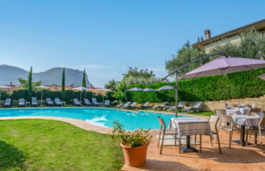 ALESSANDRA LORENZINI – HOTEL ALESSANDRA