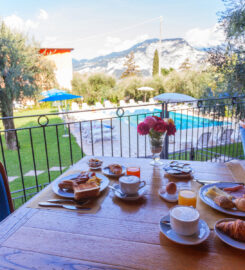 HOTEL VILLA ISABELLA