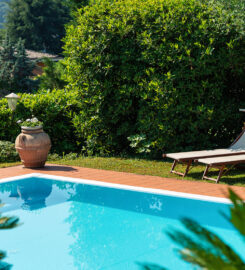 APPARTAMENTI VILLA TELLI