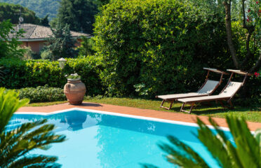 APPARTAMENTI VILLA TELLI