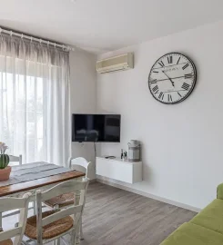 RISTORANTE PIZZERIA LE PALAFITTE