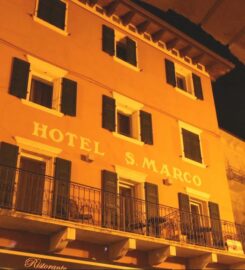 HOTEL SAN MARCO
