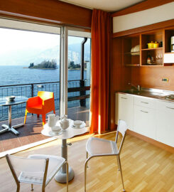 AMBIENT HOTEL LUNA ROSSA