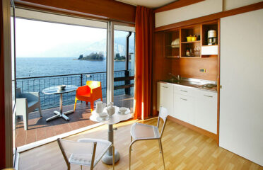 AMBIENT HOTEL LUNA ROSSA