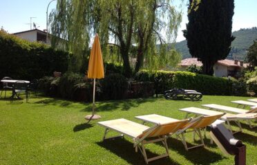 HOTEL VILLA CA’ NOVA