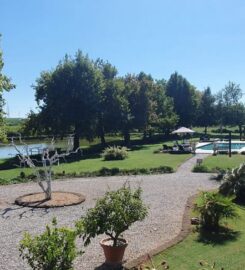 B & B AGR CA’ PERSIANE