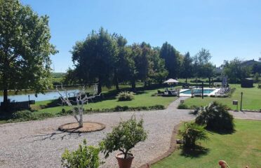 B & B AGR CA’ PERSIANE