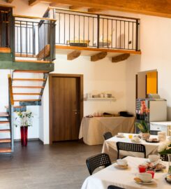 B & B AFFITTACAMERE CHESINI