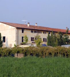 B & B AGR LE CALDANE