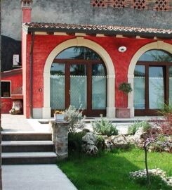 B & B AGRITURISMO VISCONTI