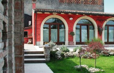 B & B AGRITURISMO VISCONTI