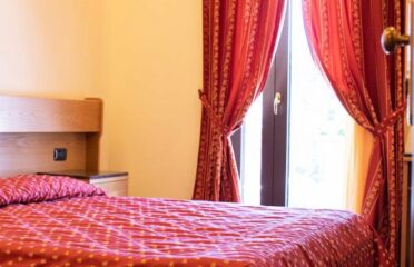 ALBERGO RISTORANTE PAPA