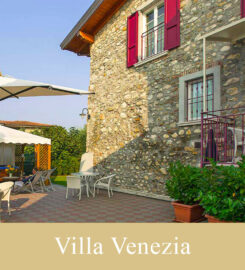 RESIDENCE POLYHAEDRUM SRL BARCHI RESORT