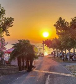 CAMPING PARK DELLE ROSE