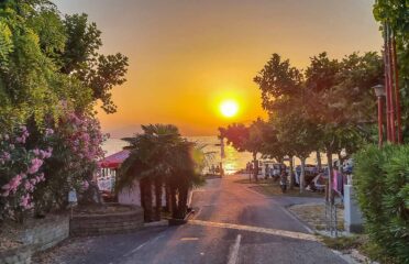 CAMPING PARK DELLE ROSE